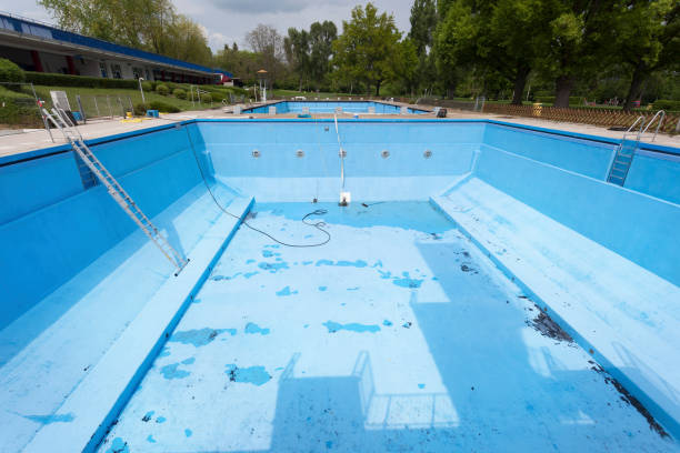 Best Flood damage cleanup  in Hollywood Park, TX